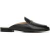 imageSam Edelman Womens Linnie Ballet FlatBlack Leather