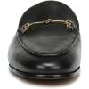 imageSam Edelman Womens Linnie Ballet FlatBlack Leather
