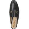 imageSam Edelman Womens Linnie Ballet FlatBlack Leather