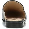 imageSam Edelman Womens Linnie Ballet FlatBlack Modena Calf Leather