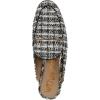 imageSam Edelman Womens Linnie Ballet FlatBlack Multi Boucle