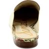 imageSam Edelman Womens Linnie Ballet FlatBleached Beechwood