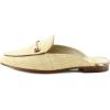 imageSam Edelman Womens Linnie Ballet FlatBleached Beechwood