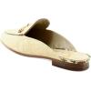 imageSam Edelman Womens Linnie Ballet FlatBleached Beechwood