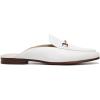 imageSam Edelman Womens Linnie Ballet FlatBright White