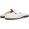 imageSam Edelman Womens Linnie Ballet FlatBright White