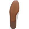 imageSam Edelman Womens Linnie Ballet FlatBright White