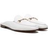 imageSam Edelman Womens Linnie Ballet FlatBright White