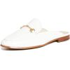 imageSam Edelman Womens Linnie Ballet FlatBright White