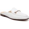 imageSam Edelman Womens Linnie Ballet FlatBright White