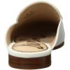 imageSam Edelman Womens Linnie Ballet FlatBright White Leather