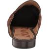 imageSam Edelman Womens Linnie Ballet FlatBrown Multi