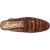 imageSam Edelman Womens Linnie Ballet FlatBrown Multi