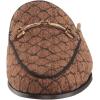 imageSam Edelman Womens Linnie Ballet FlatBrown Multi Chenille