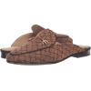 imageSam Edelman Womens Linnie Ballet FlatBrown Multi Chenille