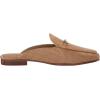 imageSam Edelman Womens Linnie Ballet FlatBuff Tan