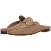 imageSam Edelman Womens Linnie Ballet FlatBuff Tan