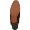 imageSam Edelman Womens Linnie Ballet FlatCafe Noir Shearling
