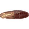 imageSam Edelman Womens Linnie Ballet FlatDark Brown