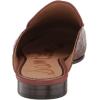 imageSam Edelman Womens Linnie Ballet FlatDark Brown