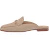 imageSam Edelman Womens Linnie Ballet FlatDark Natural