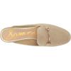 imageSam Edelman Womens Linnie Ballet FlatDark Natural
