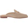 imageSam Edelman Womens Linnie Ballet FlatDark Natural