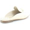 imageSam Edelman Womens Linnie Ballet FlatEggshell
