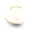 imageSam Edelman Womens Linnie Ballet FlatEggshell
