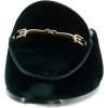 imageSam Edelman Womens Linnie Ballet FlatEmerald Jade