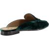 imageSam Edelman Womens Linnie Ballet FlatEmerald Jade