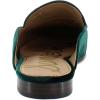 imageSam Edelman Womens Linnie Ballet FlatEmerald Jade
