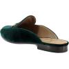 imageSam Edelman Womens Linnie Ballet FlatEmerald Jade
