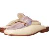 imageSam Edelman Womens Linnie Ballet FlatGolden MultiSummer Sand
