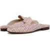 imageSam Edelman Womens Linnie Ballet FlatMauve Lilac Multi