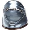 imageSam Edelman Womens Linnie Ballet FlatMetallic Sky