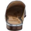 imageSam Edelman Womens Linnie Ballet FlatMetallic Sky