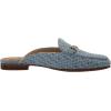 imageSam Edelman Womens Linnie Ballet FlatMontrose Blue Check