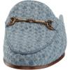 imageSam Edelman Womens Linnie Ballet FlatMontrose Blue Check