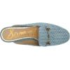 imageSam Edelman Womens Linnie Ballet FlatMontrose Blue Check