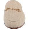 imageSam Edelman Womens Linnie Ballet FlatNatural