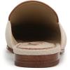 imageSam Edelman Womens Linnie Ballet FlatNatural Linen