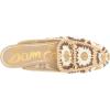 imageSam Edelman Womens Linnie Ballet FlatNatural Multi