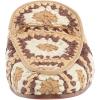 imageSam Edelman Womens Linnie Ballet FlatNatural Multi