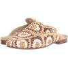 imageSam Edelman Womens Linnie Ballet FlatNatural Multi