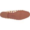 imageSam Edelman Womens Linnie Ballet FlatNatural Multi