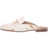 imageSam Edelman Womens Linnie Ballet FlatNaturalIvory