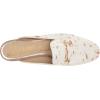 imageSam Edelman Womens Linnie Ballet FlatNaturalIvory