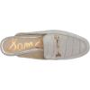 imageSam Edelman Womens Linnie Ballet FlatPebble Grey