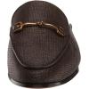 imageSam Edelman Womens Linnie Ballet FlatPinto Brown